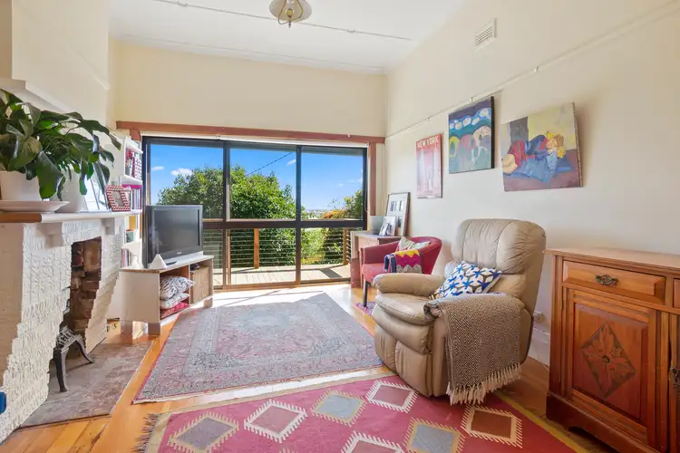 Fifth view of Homely house listing, 704A Neill Street, Soldiers Hill VIC 3350