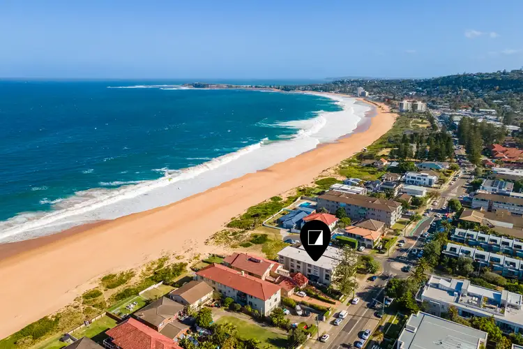 1/115 Ocean Street, Narrabeen NSW 2101