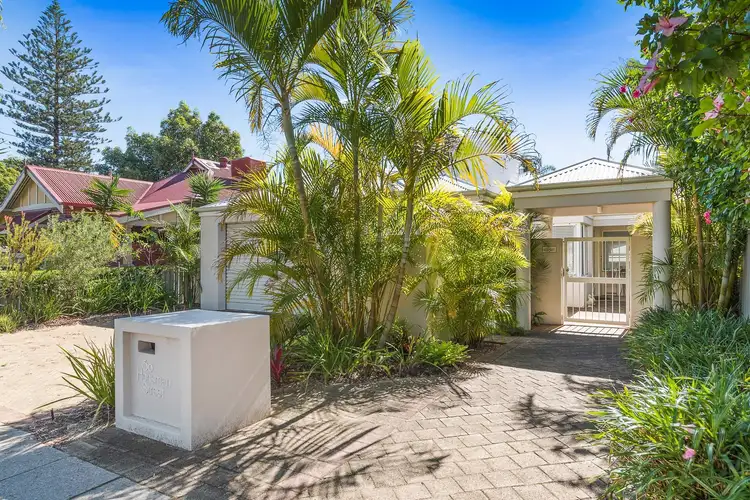 Main view of Homely house listing, 50 Hensman Street, South Perth WA 6151