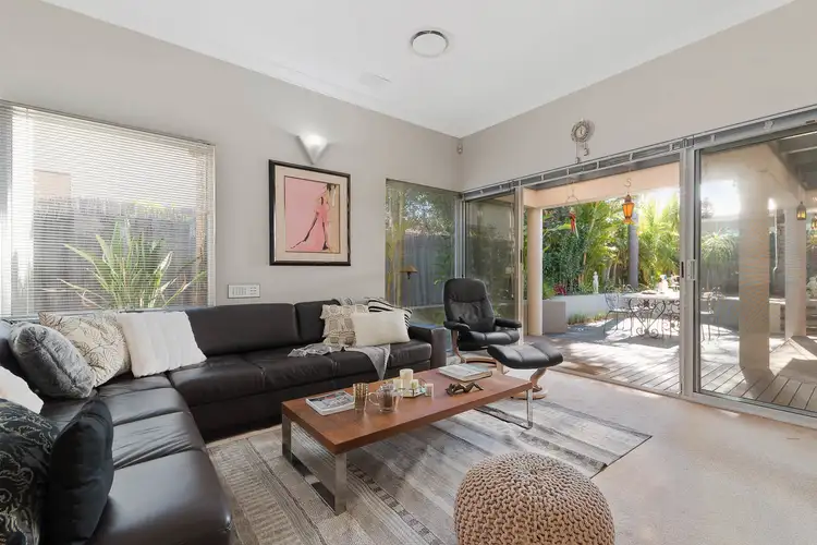 Second view of Homely house listing, 50 Hensman Street, South Perth WA 6151