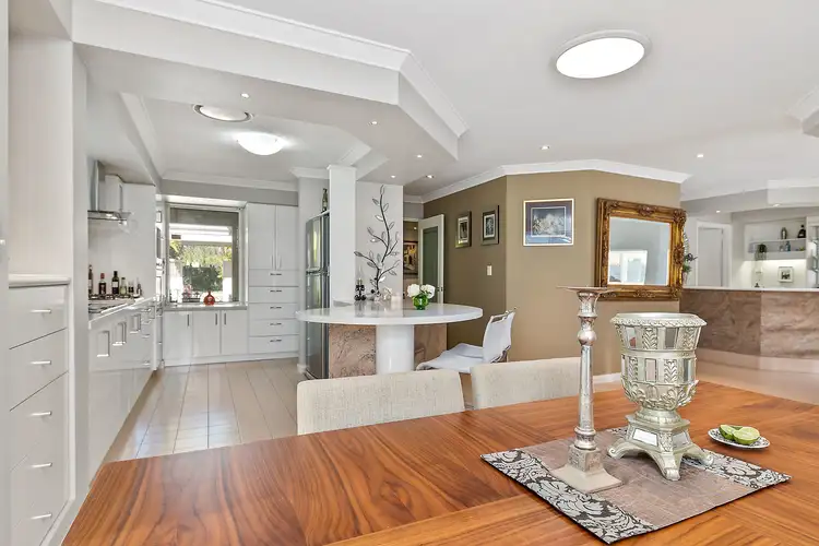 Third view of Homely house listing, 50 Hensman Street, South Perth WA 6151