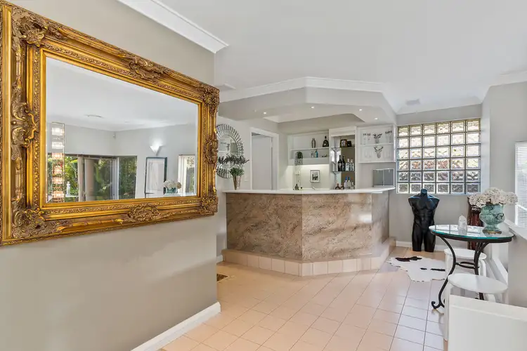 Fourth view of Homely house listing, 50 Hensman Street, South Perth WA 6151