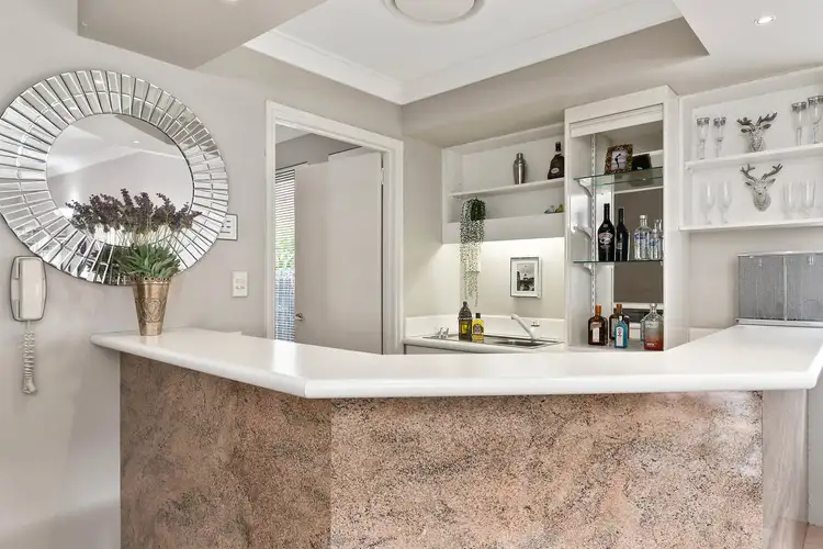 Fifth view of Homely house listing, 50 Hensman Street, South Perth WA 6151