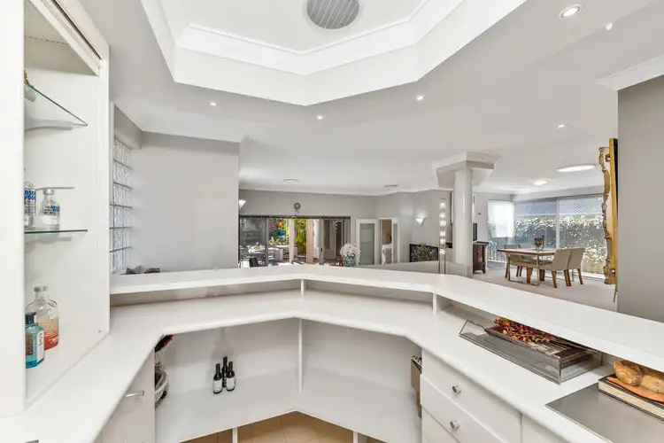 Sixth view of Homely house listing, 50 Hensman Street, South Perth WA 6151