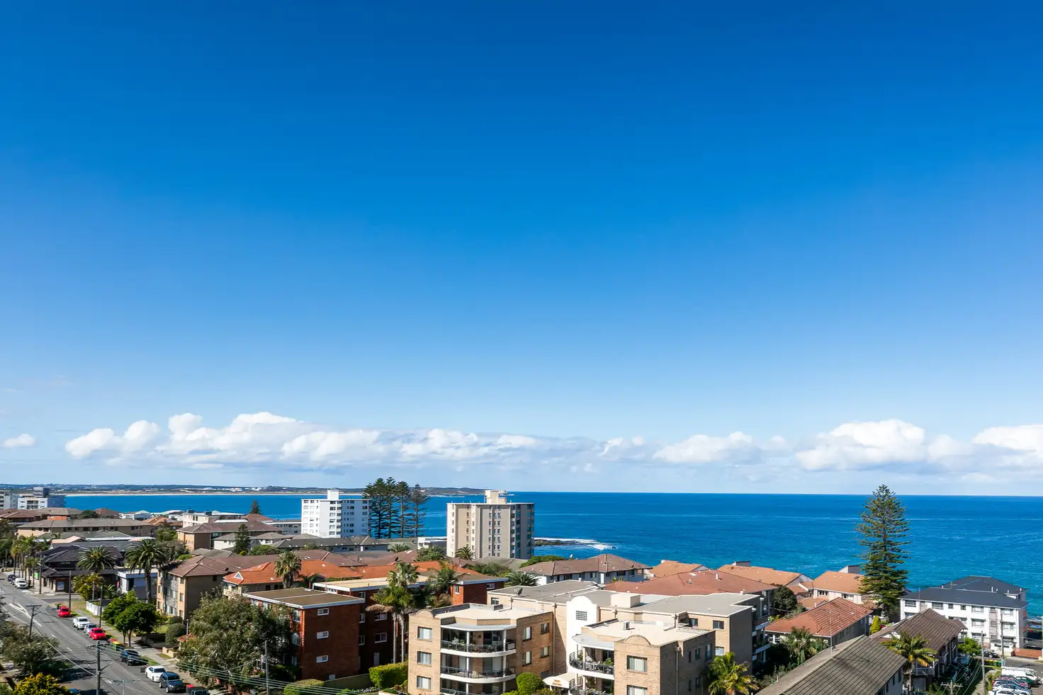 Main view of Homely apartment listing, 34/59 Ewos Parade, Cronulla NSW 2230