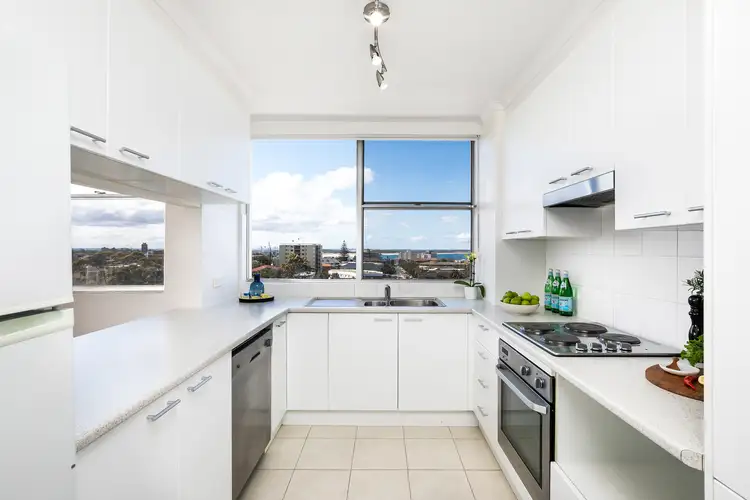 Fourth view of Homely apartment listing, 34/59 Ewos Parade, Cronulla NSW 2230