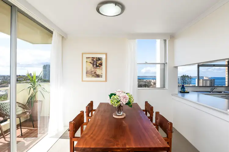 Fifth view of Homely apartment listing, 34/59 Ewos Parade, Cronulla NSW 2230
