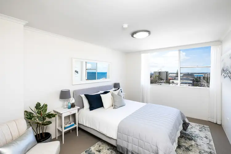 Sixth view of Homely apartment listing, 34/59 Ewos Parade, Cronulla NSW 2230