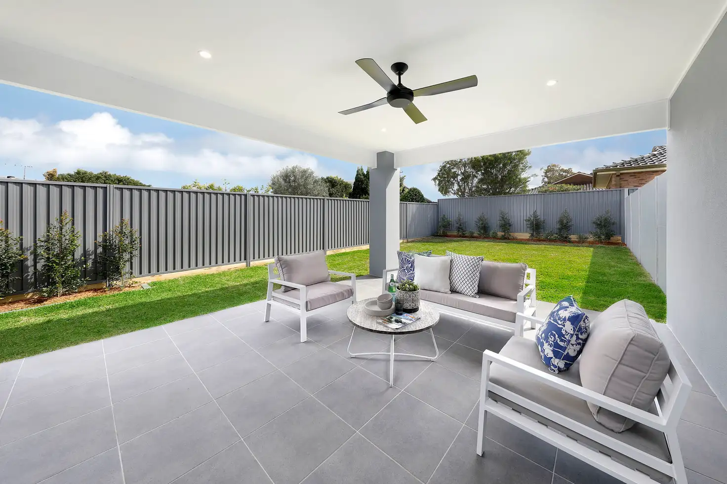 Main view of Homely semi-detached listing, 47B Jellicoe Street, Caringbah South NSW 2229