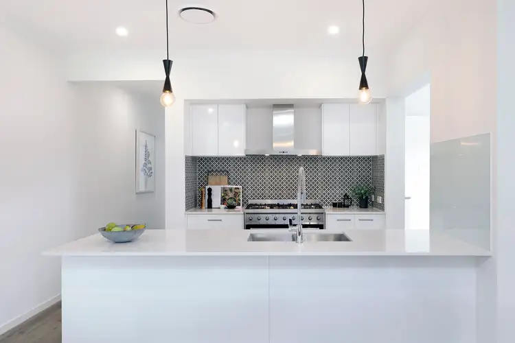 Second view of Homely semi-detached listing, 47B Jellicoe Street, Caringbah South NSW 2229