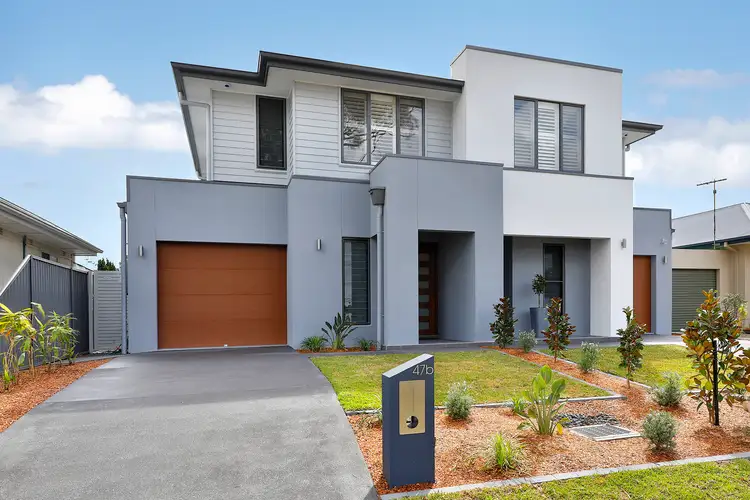 Third view of Homely semi-detached listing, 47B Jellicoe Street, Caringbah South NSW 2229