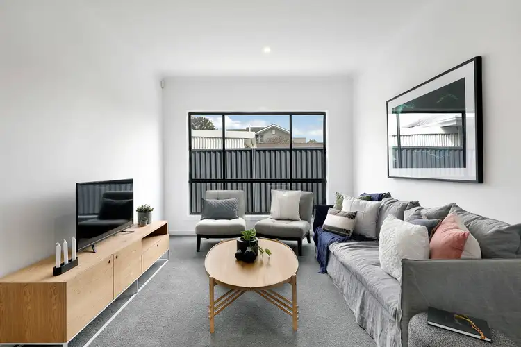 Fourth view of Homely semi-detached listing, 47B Jellicoe Street, Caringbah South NSW 2229