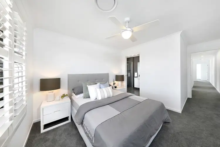 Fifth view of Homely semi-detached listing, 47B Jellicoe Street, Caringbah South NSW 2229