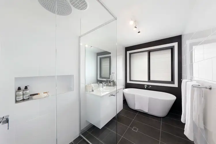 Sixth view of Homely semi-detached listing, 47B Jellicoe Street, Caringbah South NSW 2229