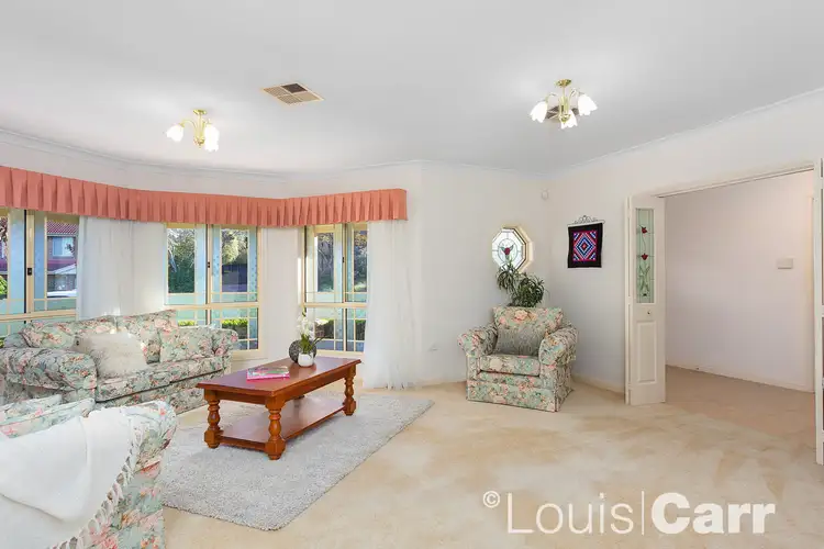 Third view of Homely house listing, 18 Dalkeith Road, Cherrybrook NSW 2126