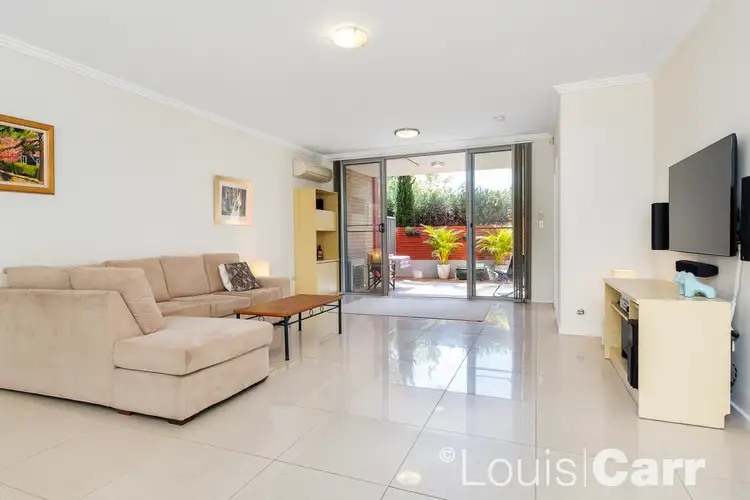Second view of Homely unit listing, 5/5 Sherwin Avenue, Castle Hill NSW 2154