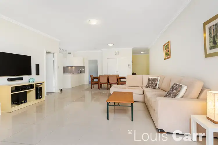 Third view of Homely unit listing, 5/5 Sherwin Avenue, Castle Hill NSW 2154