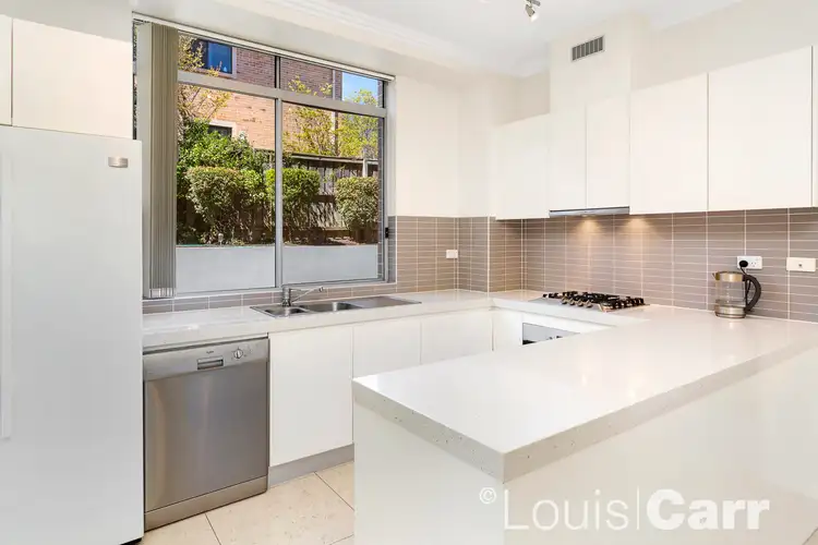 Fourth view of Homely unit listing, 5/5 Sherwin Avenue, Castle Hill NSW 2154