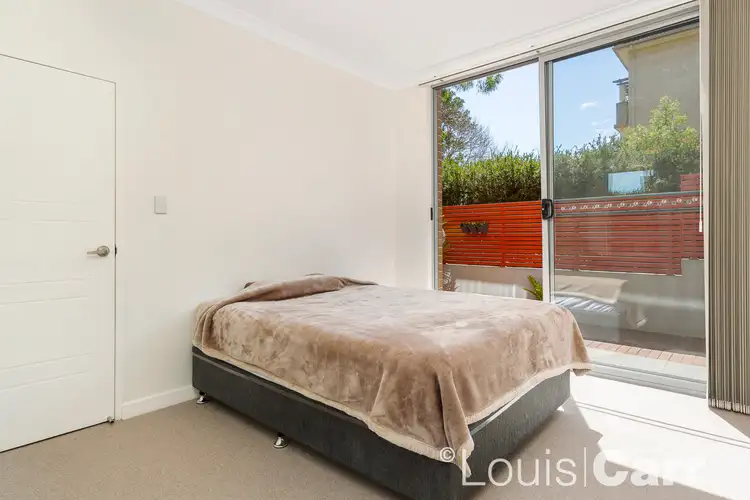 Fifth view of Homely unit listing, 5/5 Sherwin Avenue, Castle Hill NSW 2154