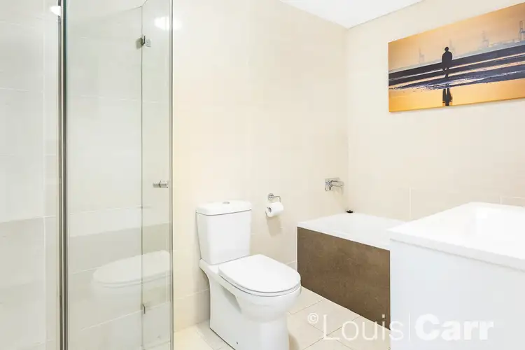 Sixth view of Homely unit listing, 5/5 Sherwin Avenue, Castle Hill NSW 2154