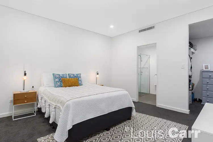 Sixth view of Homely apartment listing, 58/40 Applegum Crescent, Kellyville NSW 2155