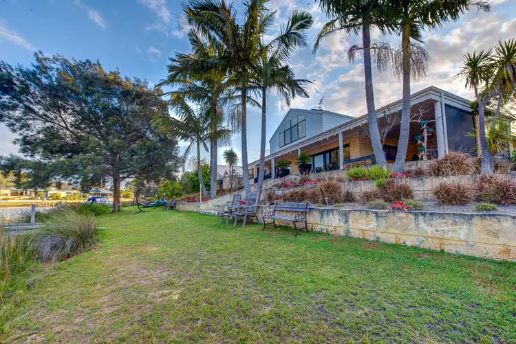 3 Heron Place, South Yunderup WA 6208
