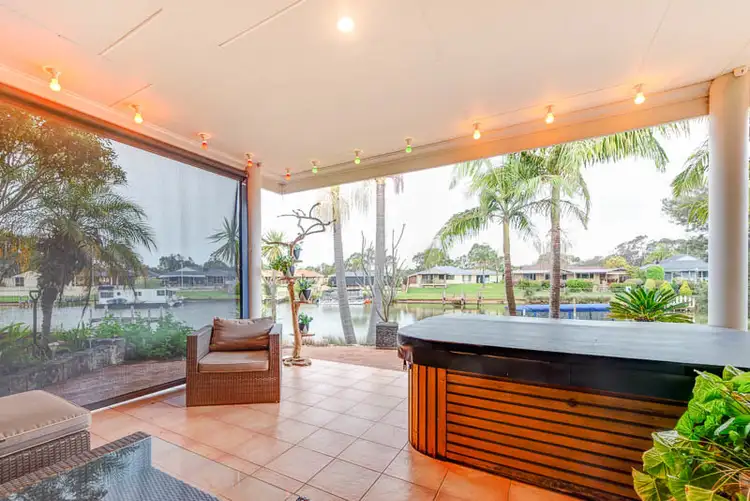 Fourth view of Homely house listing, 3 Heron Place, South Yunderup WA 6208