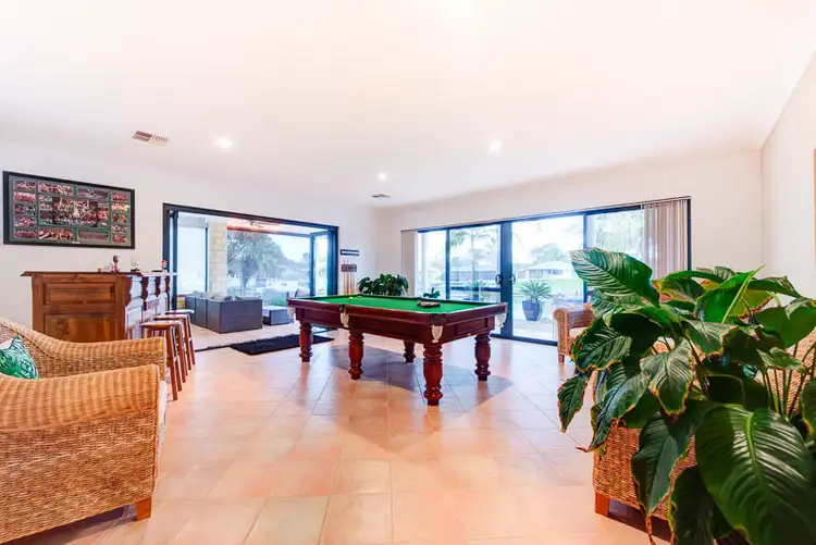 Fifth view of Homely house listing, 3 Heron Place, South Yunderup WA 6208