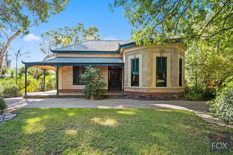 52 Avenue Road, Cumberland Park SA 5041