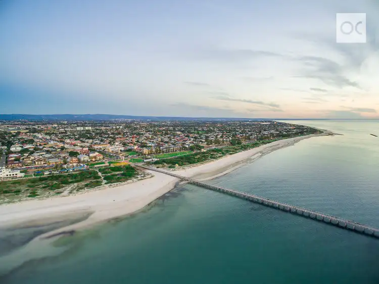 Second view of Homely land listing, 52-58 Mellor Road, Glanville SA 5015