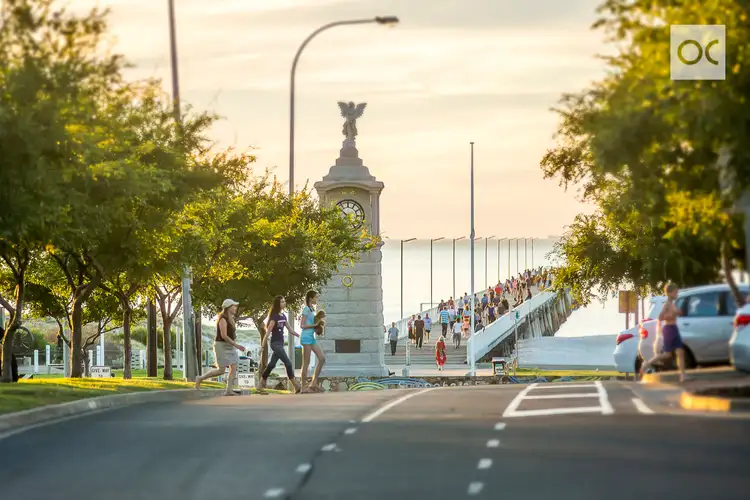 Third view of Homely land listing, 52-58 Mellor Road, Glanville SA 5015