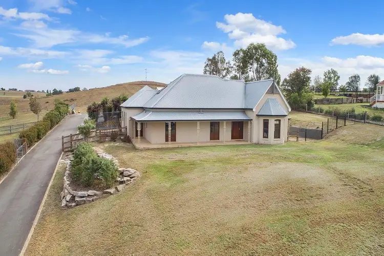 23-27 Hermitage Court, Orchard Hills NSW 2748