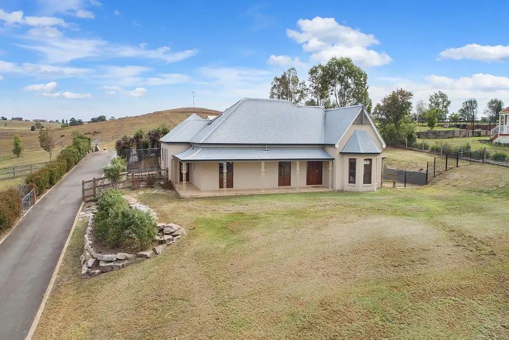 Main view of Homely house listing, 23-27 Hermitage Court, Orchard Hills NSW 2748