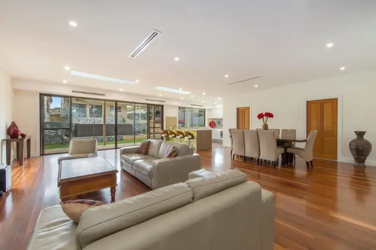 Third view of Homely house listing, 23-27 Hermitage Court, Orchard Hills NSW 2748