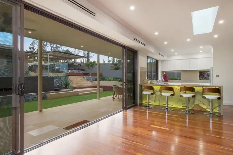 Fifth view of Homely house listing, 23-27 Hermitage Court, Orchard Hills NSW 2748