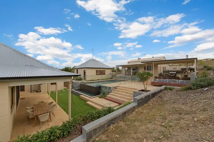 Sixth view of Homely house listing, 23-27 Hermitage Court, Orchard Hills NSW 2748