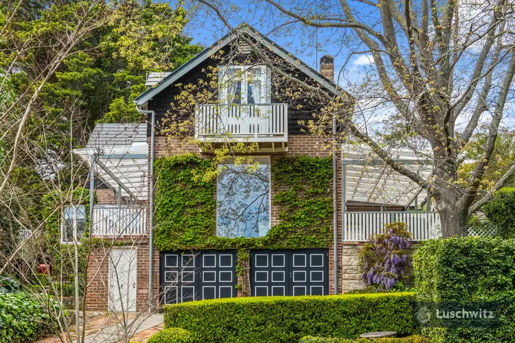 Main view of Homely house listing, 77d Telegraph Road, Pymble NSW 2073