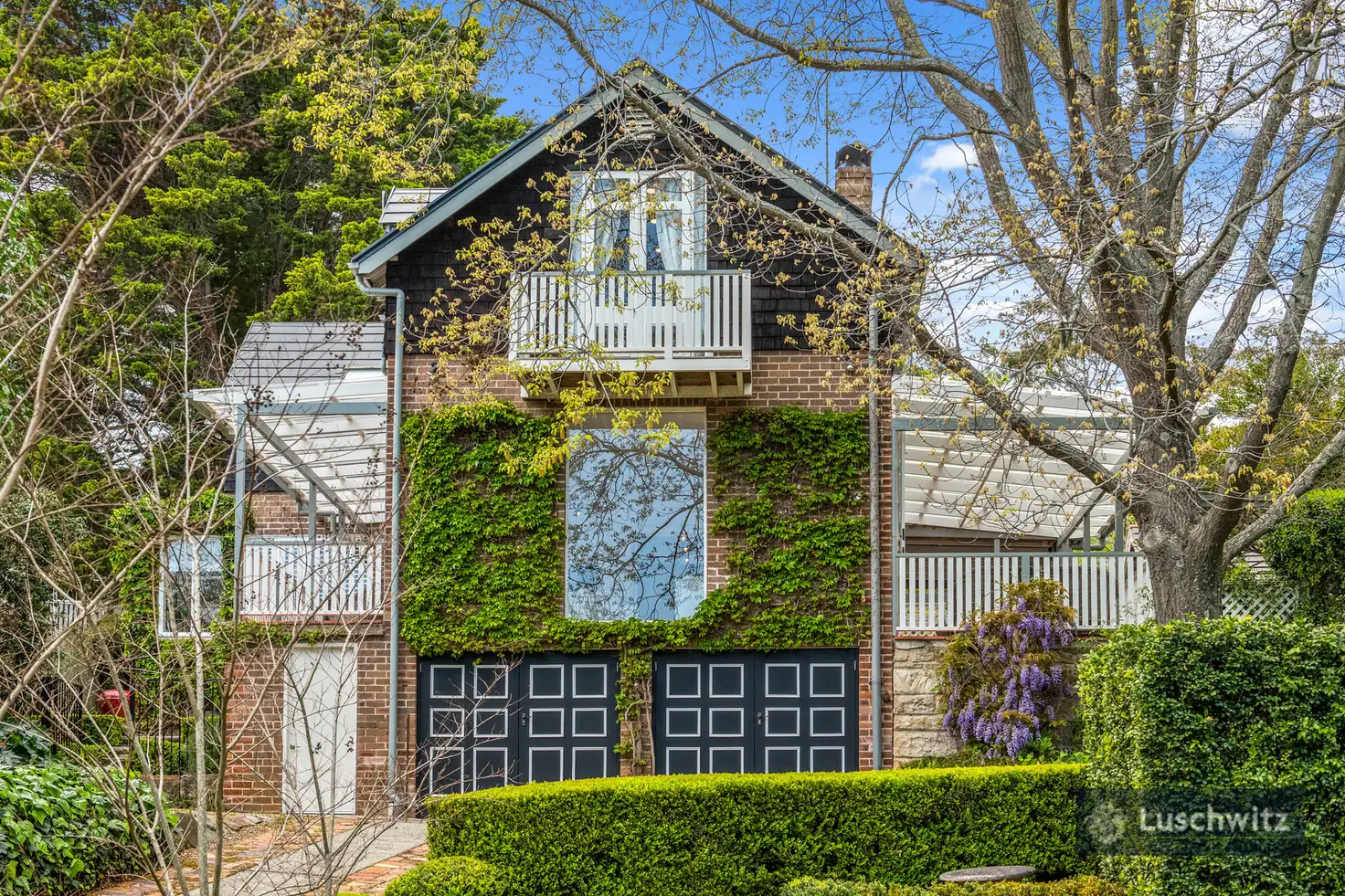 Main view of Homely house listing, 77d Telegraph Road, Pymble NSW 2073