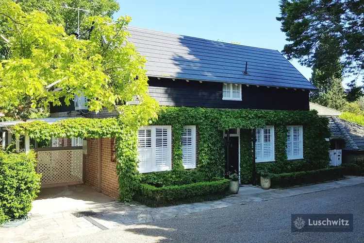 Second view of Homely house listing, 77d Telegraph Road, Pymble NSW 2073