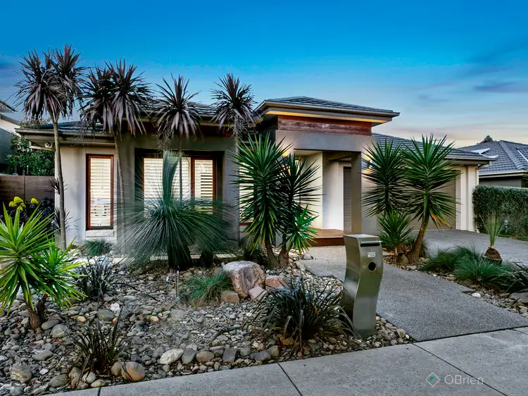 8 Espie Court, Botanic Ridge VIC 3977