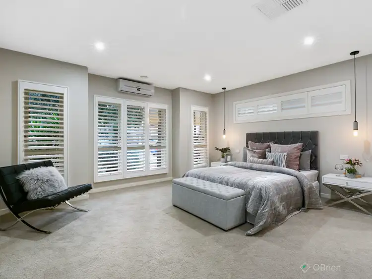 Fifth view of Homely house listing, 8 Espie Court, Botanic Ridge VIC 3977