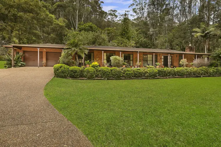 38 Corona Lane, Glenning Valley NSW 2261