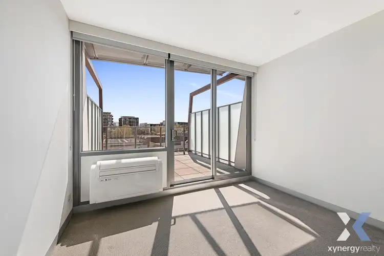 402/53 Batman Street, West Melbourne VIC 3003