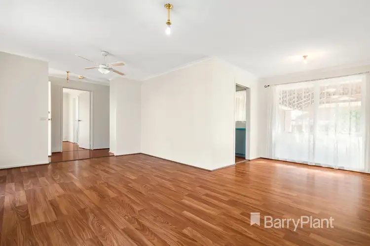 Second view of Homely house listing, 6 Sheeprun Place, Hoppers Crossing VIC 3029