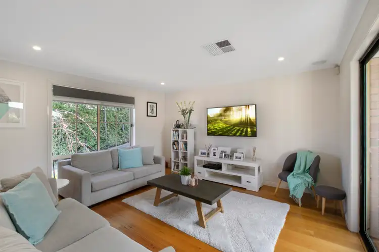 Third view of Homely unit listing, 2/17 McNabb Street, Berwick VIC 3806