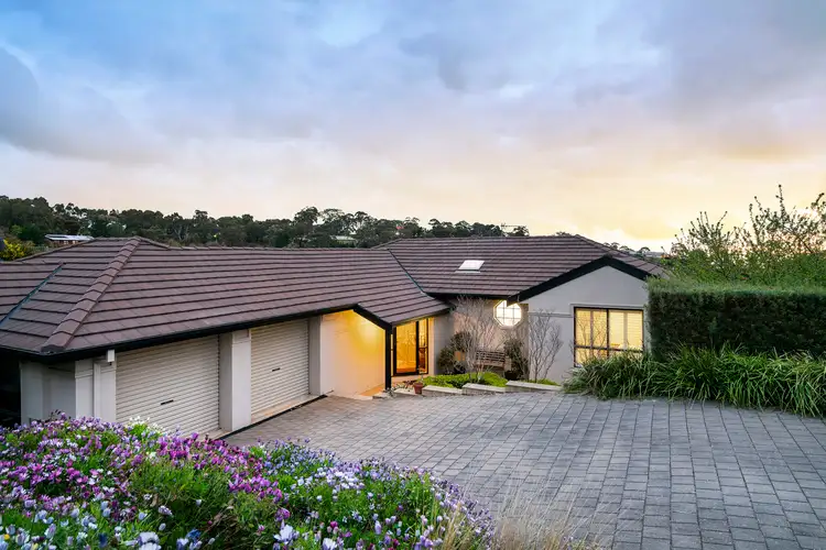 3 Mountainview Place, Mount Osmond SA 5064