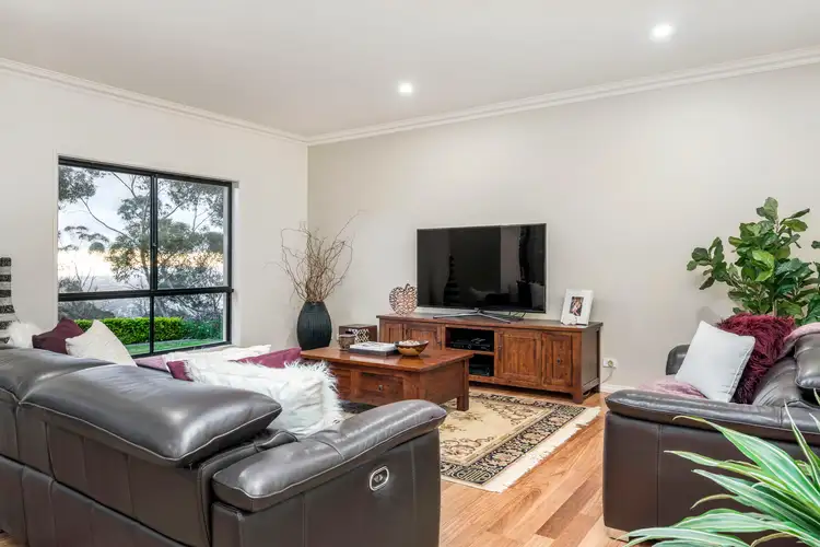 Fifth view of Homely house listing, 3 Mountainview Place, Mount Osmond SA 5064