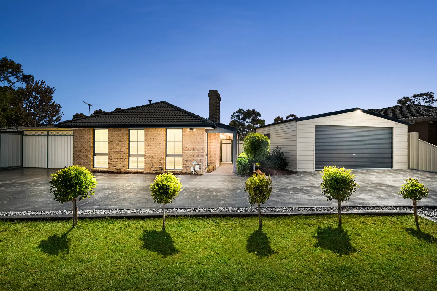 Main view of Homely house listing, 35 Odessa Avenue, Keilor Downs VIC 3038