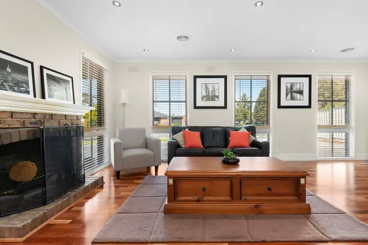 Second view of Homely house listing, 35 Odessa Avenue, Keilor Downs VIC 3038