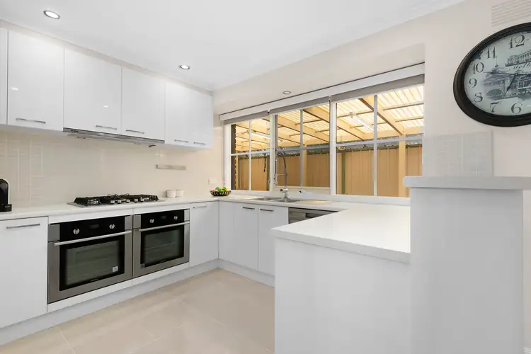 Third view of Homely house listing, 35 Odessa Avenue, Keilor Downs VIC 3038